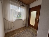 Hauseingang - 