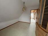 Kinderzimmer Obergeschoss - 