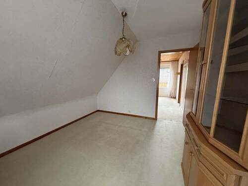 Kinderzimmer Obergeschoss - 