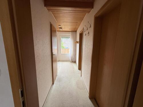 Flur Obergeschoss - 