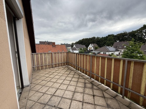 Balkon - 