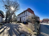 Pfarrhaus Eingang - andere mit 234,87 m² in Gronau zum Kaufen