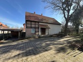 Gemeindehaus mit Carport - 10 Zimmer andere in Gronau