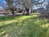 traumhafter Gartenbereich - 