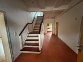 Hausflur Pfarrhaus - 