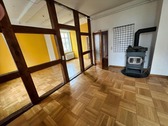 Wohnen Pfarrhaus - 
