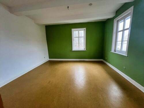 Wohnen Pfarrhaus - 