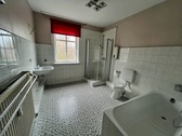 Sanitär Pfarrhaus - 