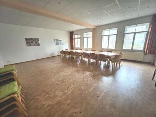 Saal Gemeindehaus - 