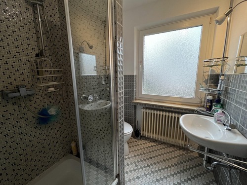 Duschbad EG - 
