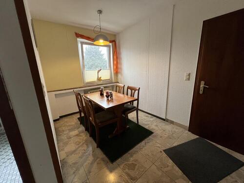 Diele mit Essecke DG - 