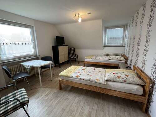 Schlafzimmer DG - 
