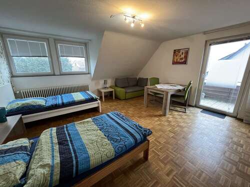 Wohnzimmer DG - 