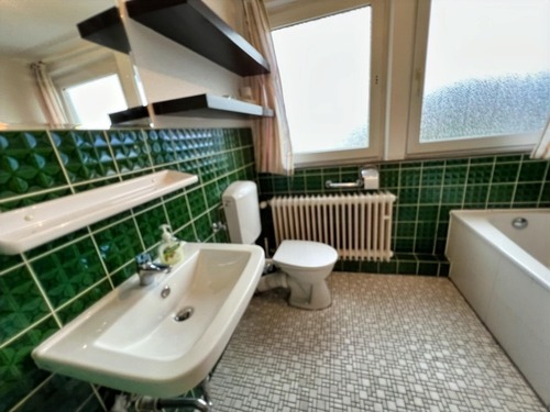 Tageslichtbad DG - 