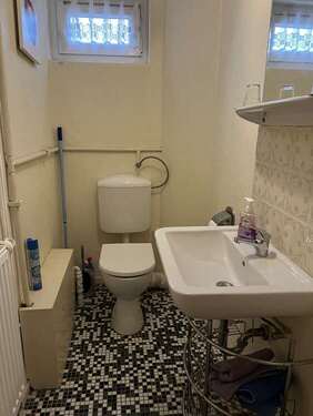 WC im KG - 