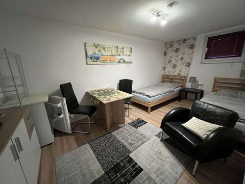 Zimmer 2 KG - 