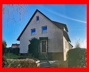 Wohnglück oder Kapitalanlage? - 298.000,00 EUR Kaufpreis, ca.  133,00 m² Wohnfläche in Giesen (PLZ: 31180) Hasede