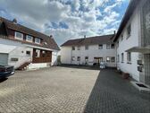 Eingangsbereich - 