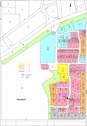 Flächenplan - Grundstück zum Kaufen in Gronau