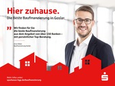 Immobilienfinanzierung - 3 Zimmer Reihenmittelhaus zum Kaufen in Langelsheim