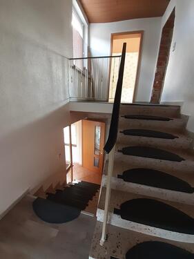 Treppenhaus - 