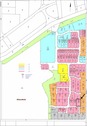 Flächenplan - Grundstück zum Kaufen in Gronau