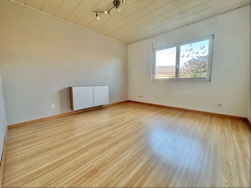 Schönes Arbeitszimmer - 