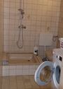 HWR mit Dusche - 