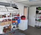 Abstellraum - 