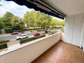 ... mit West-Loggia ... - 
