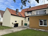 Rückansicht - Einfamilienhaus mit 270,00 m&sup2; in Duingen zum Kaufen