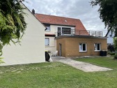 Rückansicht - 