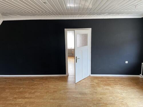 Wohnen / Essen - 