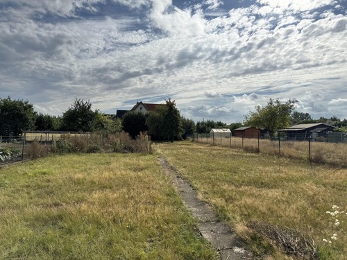 Garten - 