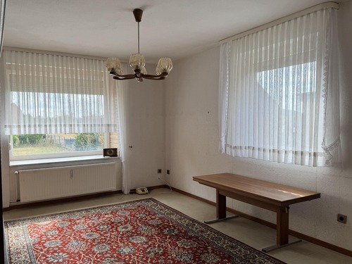 Wohnzimmer - 