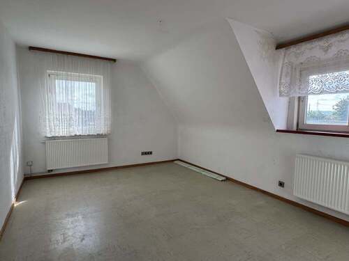 Wohnzimmer im OG - 