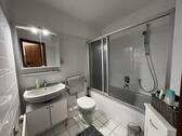 Badezimmer innenliegend - 