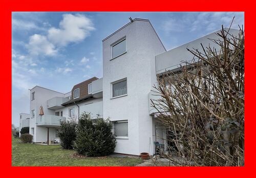 Außenansicht - Schnuckeliges, neues Zuhause sucht Leben
