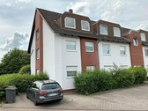 Eckhaus/Eckgrundstück - Etagenwohnung mit 53,83 m&sup2; in Hildesheim zum Kaufen