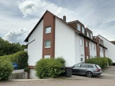 Giebelseite - 