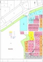 Flächenplan - Grundstück zum Kaufen in Gronau