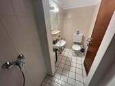 WC / Dusche - 