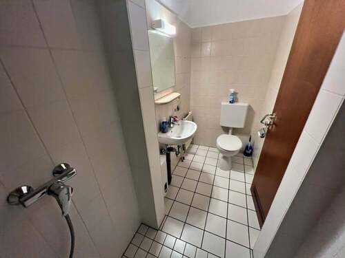 WC / Dusche - 