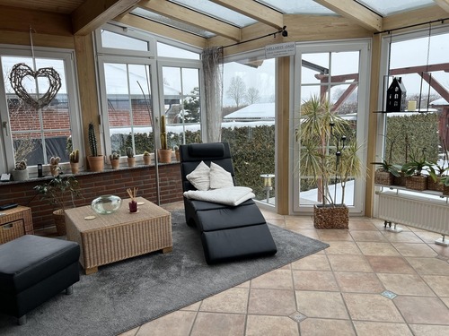 Wintergarten - 