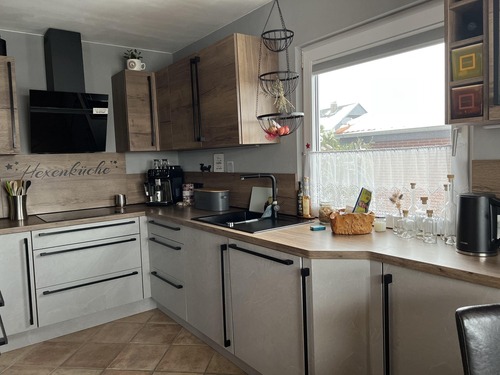 Küche - 