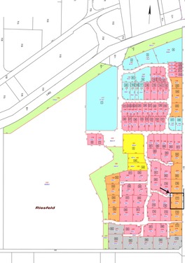 Foto - Grundstück zum Kaufen in Gronau