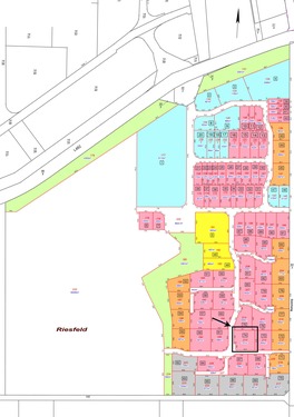Foto - Grundstück zum Kaufen in Gronau