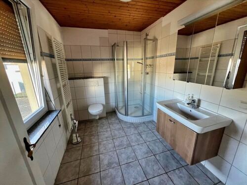 Duschbad EG - 