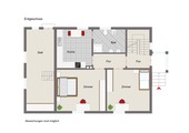 Grundriss EG - 