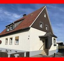 Mit großem Garten, Stall und Garage - Goslar Jerstedt